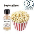 Συμπυκνωμένο Άρωμα TPA PopCorn 15ml